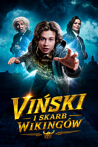 Viński i skarb wikingów