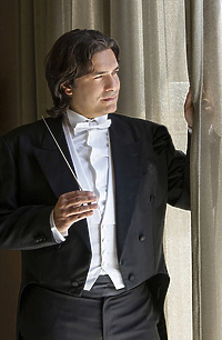 „Viva Italia!” czyli włoski wieczór z Elbląską Orkiestrą Kameralną