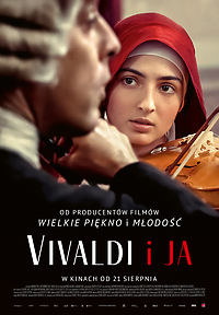 Vivaldi i ja w Kinie Światowid
