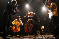 Vołosi i EOK, czyli wulkan muzycznej energii