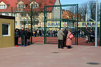 Czy miasto dorzuci "drobne" na budowę hali?