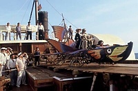 W 80 dni dookoła świata