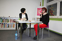 Wodzę czytelnika za nos