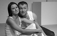 „Celebracje” zachwyciły ukraińską publiczność