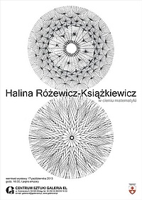 W cieniu matematyki. Halina Różewicz-Książkiewicz