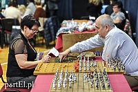 Seniorzy przygotowują się do świąt