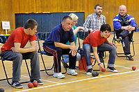 Boccia – sport równych szans