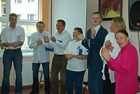 Żyjemy tak jak inni...