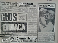 W Dniu Matki