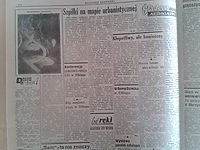 W Domu Dziecka w Elblągu