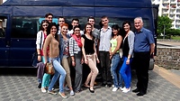 W drodze do mistrzostwa (taniec)