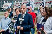 W Elblągu będzie skwer Praw Kobiet?