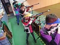 W Elblągu odbędą się mistrzostwa województwa w strzelectwie