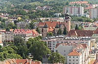 W Elblągu prawie 60 hektarów pod budownictwo mieszkaniowe