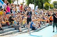 Morderczy wyścig ludzi z żelaza