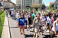 Bezpłatne studia magisterskie bardzo pożądane (list czytelnika)