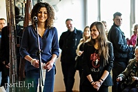 To prawdziwe kiełkujące talenty!