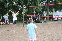 W hali i na arenach sportowych z MOSiR-em