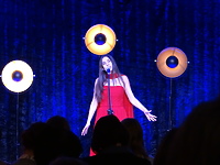 Kochać - jak to łatwo powiedzieć