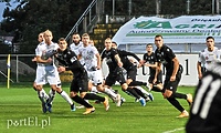 W Katowicach bez niespodzianki