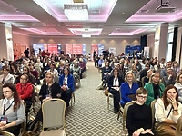 Uczeń w centrum. EduKompas VULCAN w Mrągowie o zdrowiu psychicznym dzieci i młodzieży