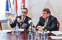 Prezydent: Miasto nie oszczędza na nauczycielach