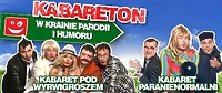 W krainie parodii i humoru