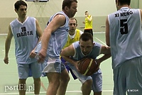 W lidze koszykówki czas na fazę play-off