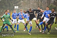 Derby w słusznej sprawie