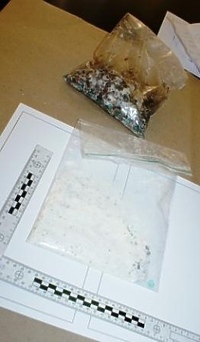 Policyjna akcja jak z filmu