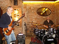 Dziś jam w Krypcie