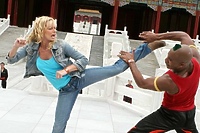 W Multikinie: DOA: Dead or Alive