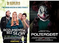 W Multikinie dwie premiery