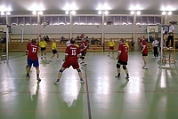 Weekend pod znakiem sportowych imprez MOSiR