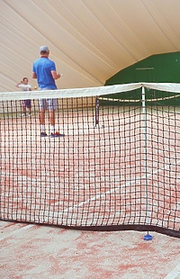 W najbliższy weekend zagrają dzieci