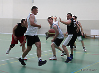 W Nati Basket Lidze czas półfinałów