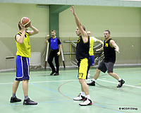 W Nati Basket Lidze walkower