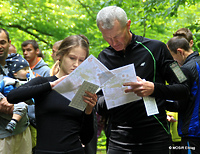 W niedzielę Elbląska Gra Miejska na Orientację