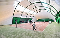 W niedzielę ostatnia szansa na punkty (tenis)
