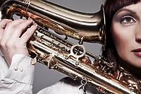 Liryczne Zaduszki z Angela Gaber Trio
