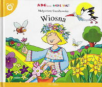 W oczekiwaniu na wiosnę