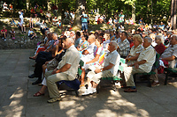 W Bażantarni zabrzmiał jazz