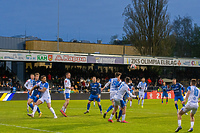 Derby w Wojewódzkim Pucharze Polski