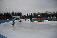 W piątek otwarcie toru łyżwiarskiego