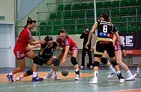 EKS Start zagra w turnieju (piłka ręczna)