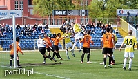 Na początek derby (piłka nożna)