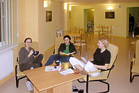 Ciasny, ale własny