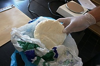 Zatrzymani za posiadanie broni i narkotyków