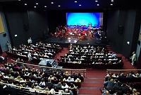 Wielki koncert elbląskich artystów