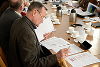 Konsultacje społeczne Strategii rozwoju Elbląga 2020+